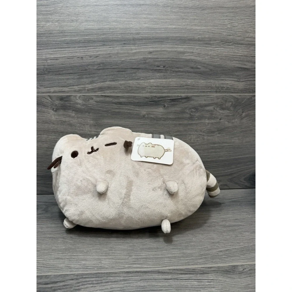 Pusheen Plush Rare 12